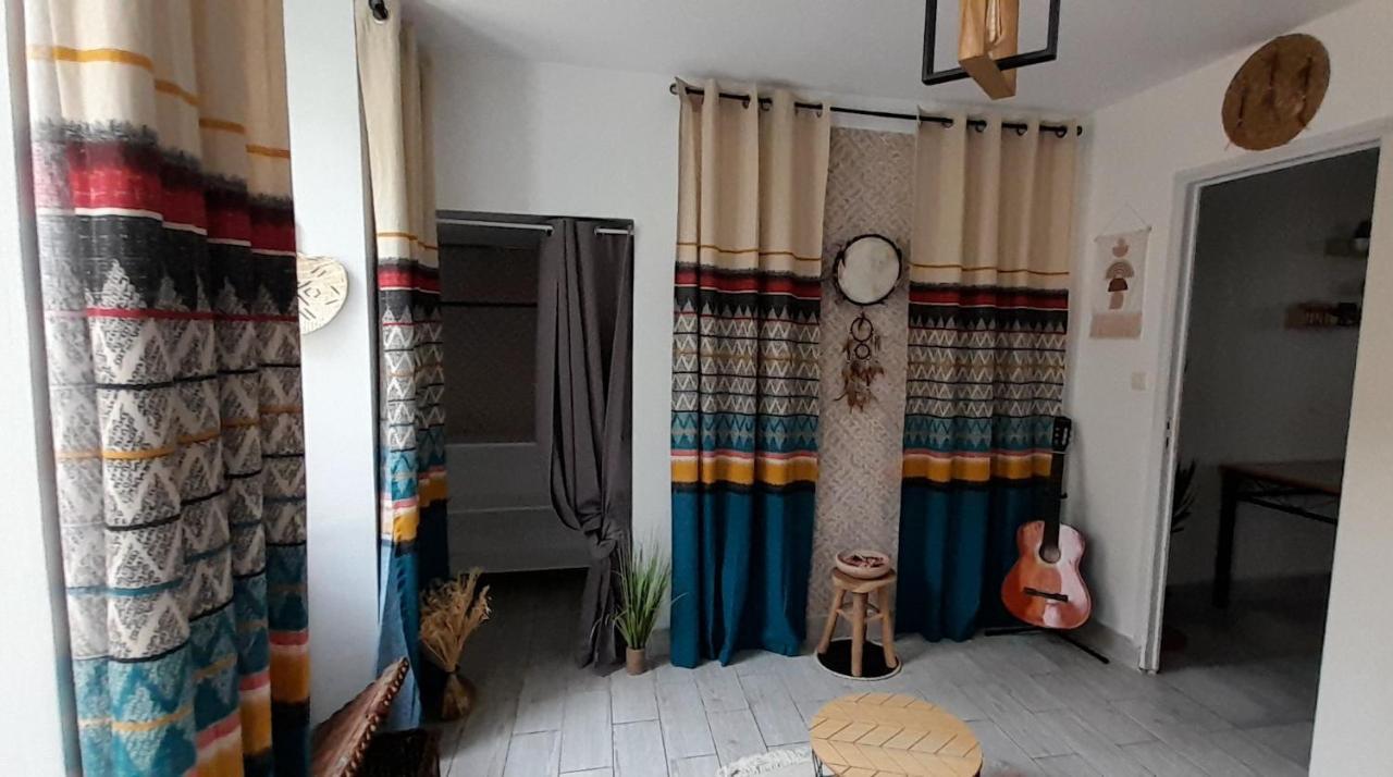 Le Clos Du Poete Appartement *