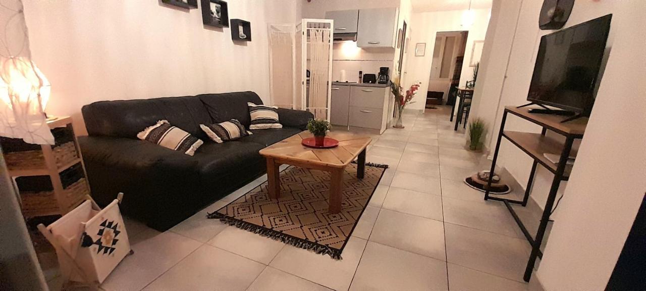 Appartement Le Clos Du Poete Bourges